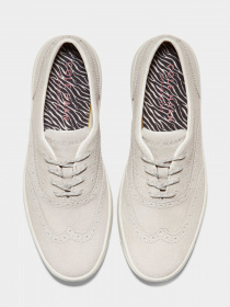 Кеды низкие Cole Haan модель W22690 Фото