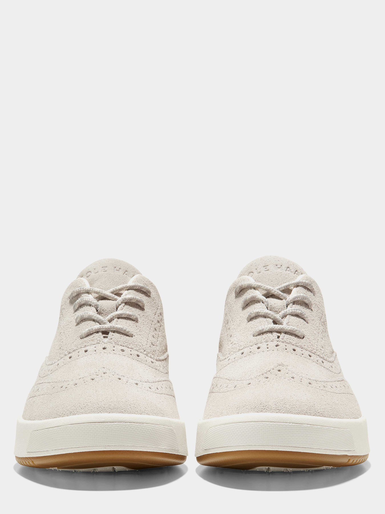 Кеды низкие Cole Haan модель W22690 Фото