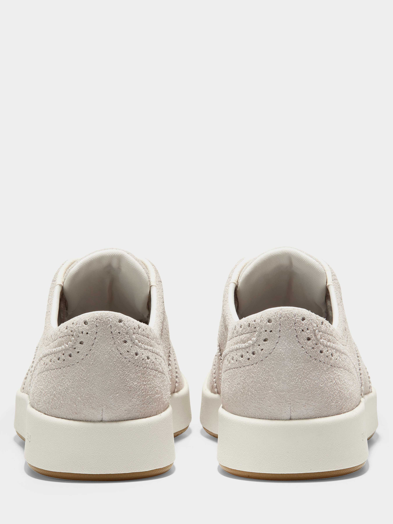 Кеды низкие Cole Haan модель W22690 Фото