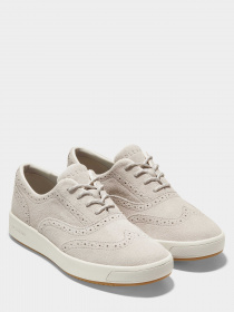 Кеды низкие Cole Haan модель W22690 Фото