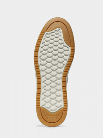Кеды низкие Cole Haan модель W22690 Фото