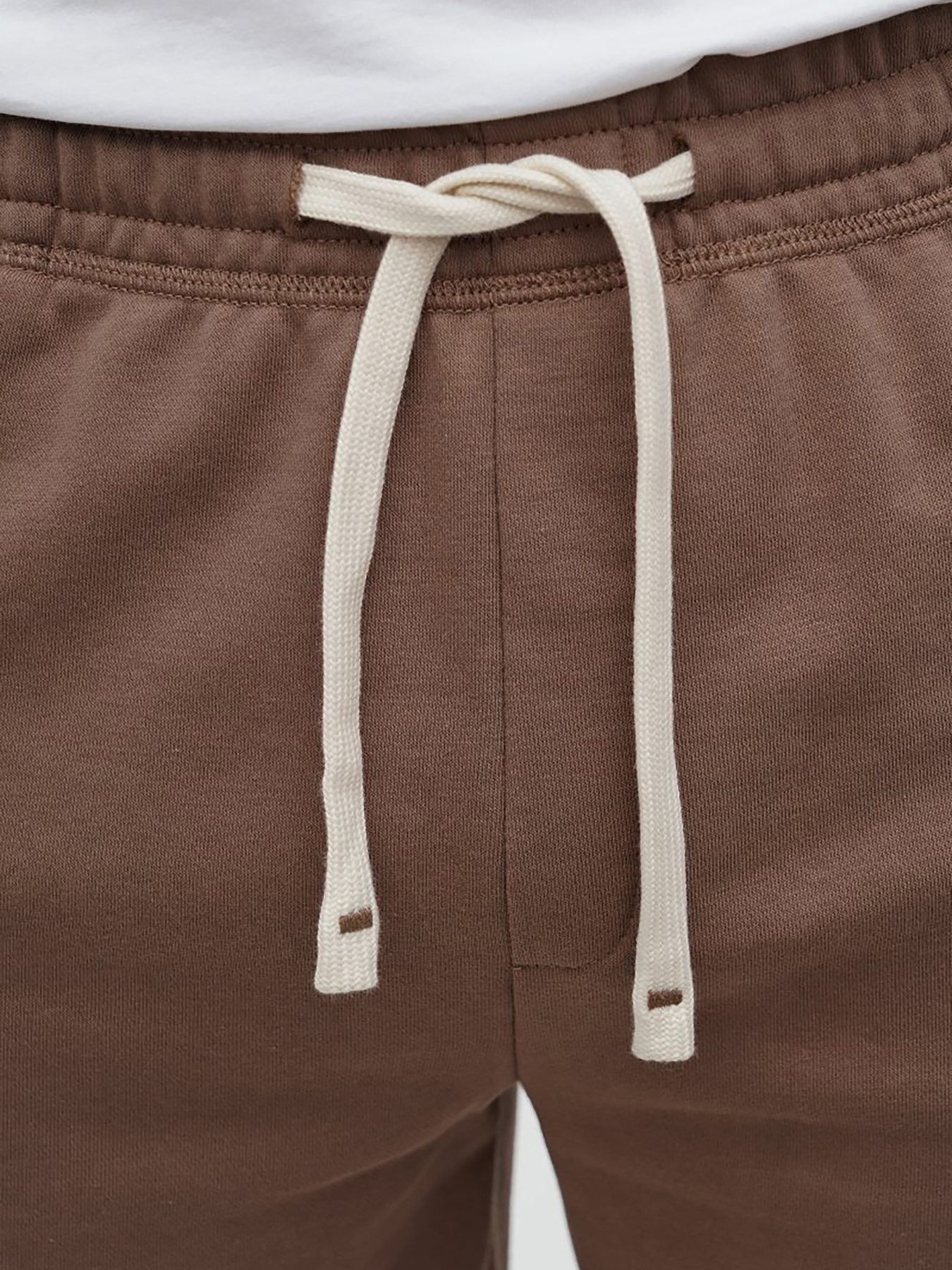 Шорты спортивные Trend Collection модель TC13614BrownSPRTSHRT Фото