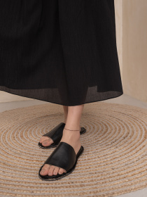 Юбка макси HankaKohana Matteau модель HK1223005 Фото