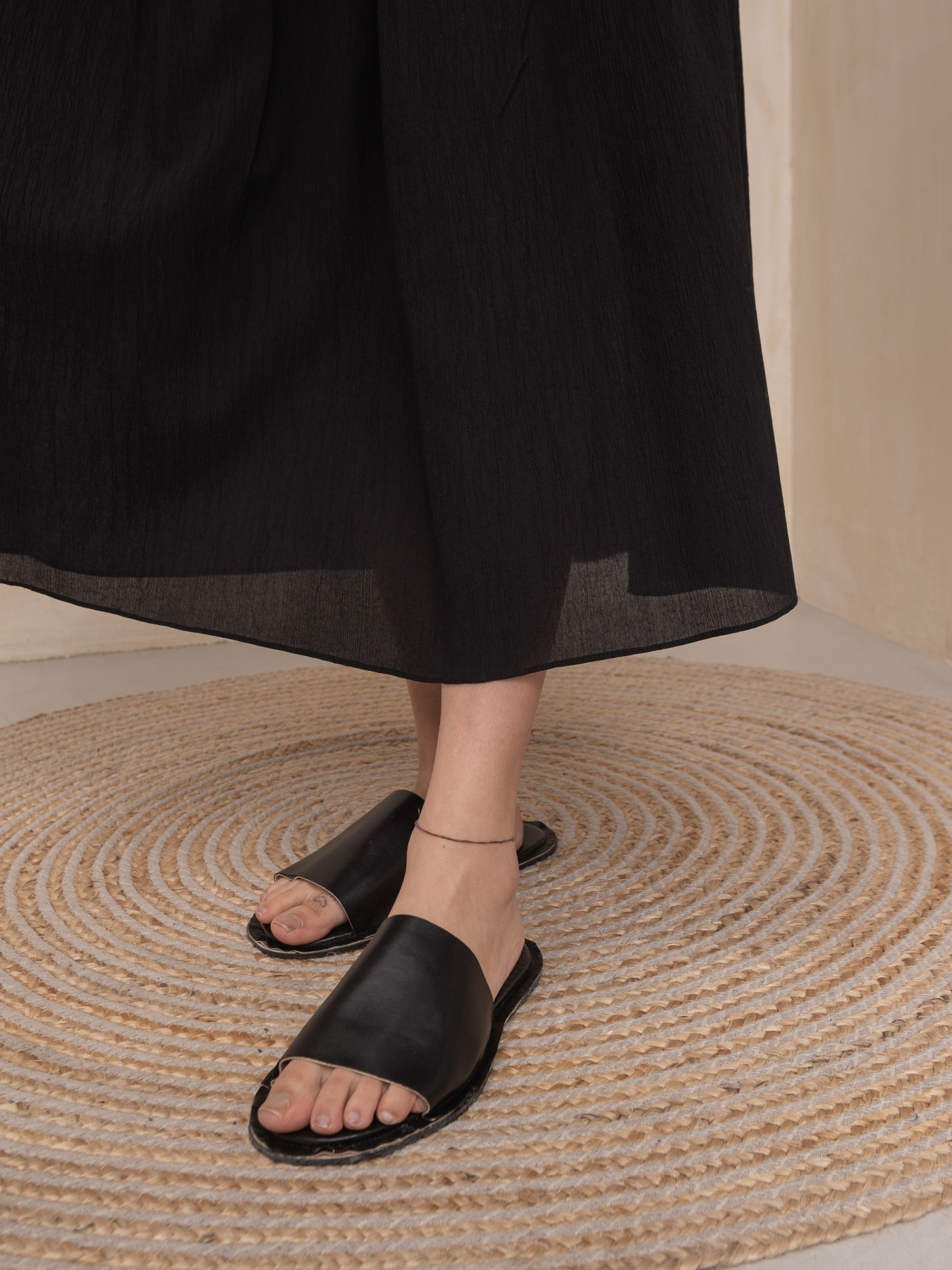 Спідниця максі HankaKohana Matteau модель HK1223005 Фото