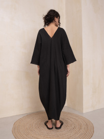 Платье макси HankaKohana Milana модель HK1323003 Фото