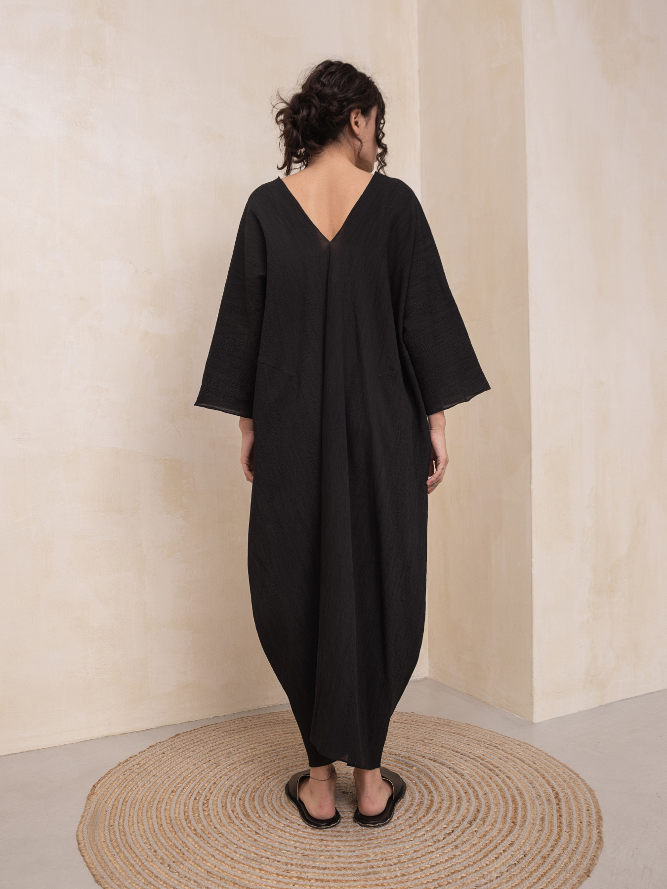 Платье макси HankaKohana Milana модель HK1323003 Фото