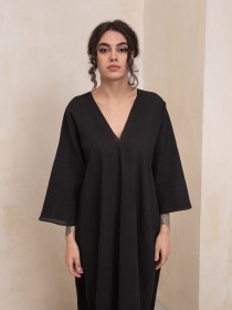 Платье макси HankaKohana Milana модель HK1323003 Фото