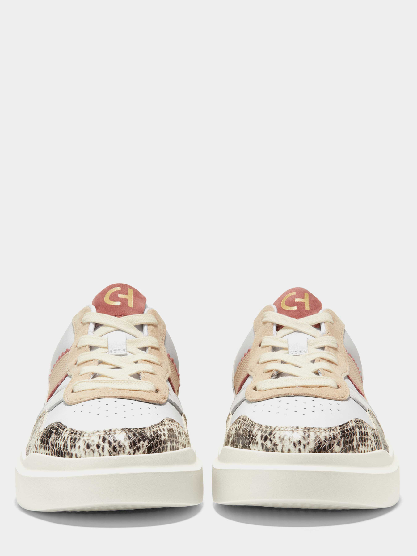 Кеди низькі Cole Haan модель W22918 Фото