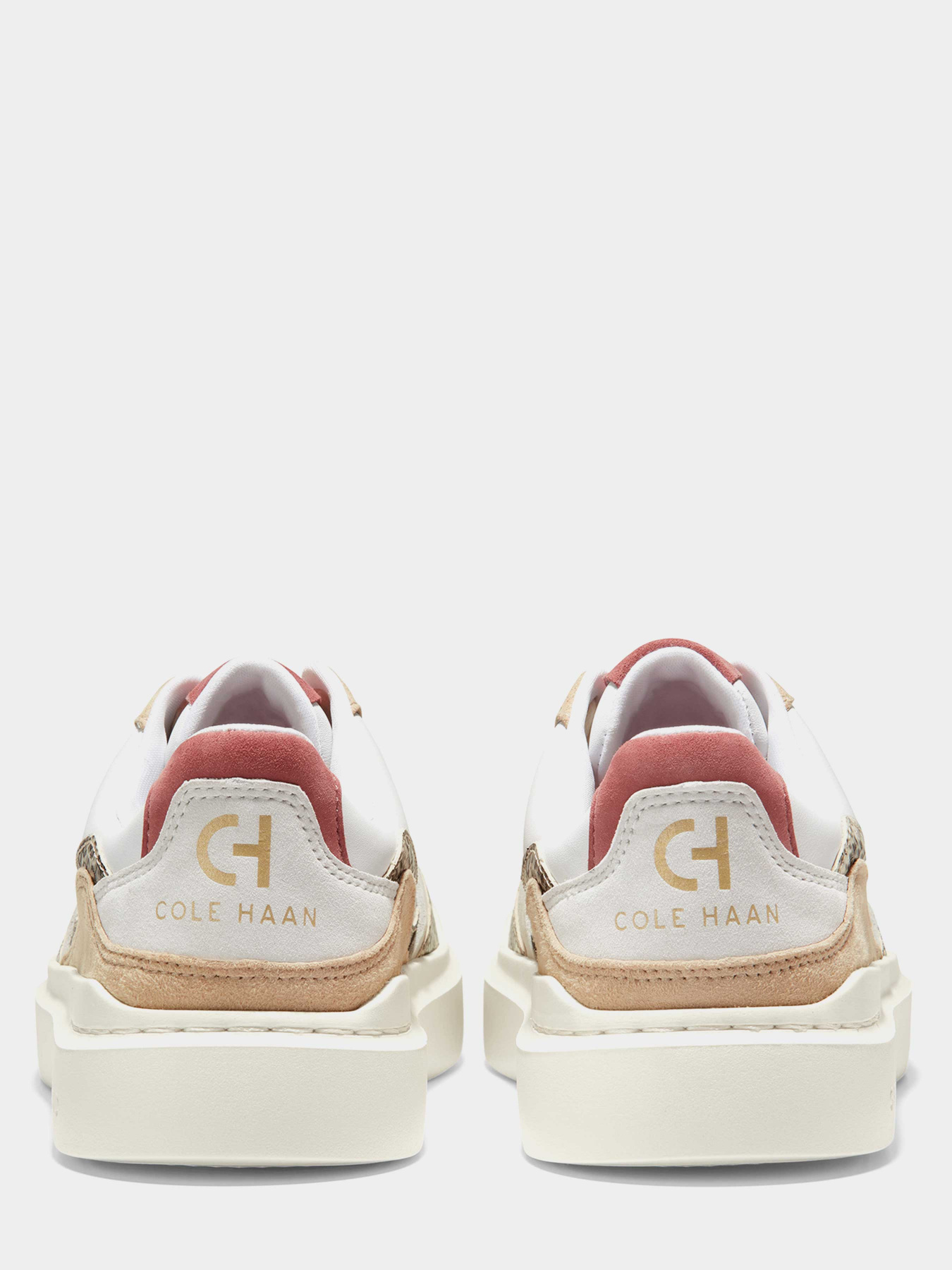 Кеди низькі Cole Haan модель W22918 Фото