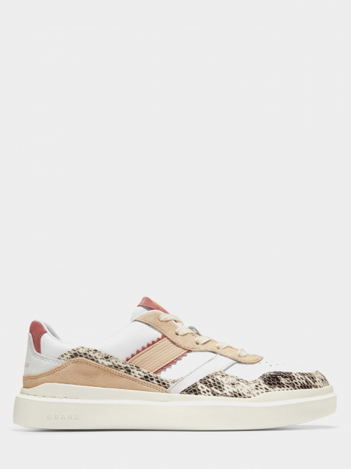 Кеди низькі Cole Haan модель W22918 Фото