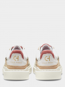 Кеди низькі Cole Haan модель W22918 Фото