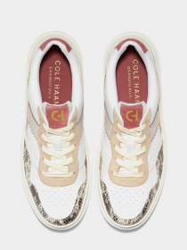 Кеди низькі Cole Haan модель W22918 Фото