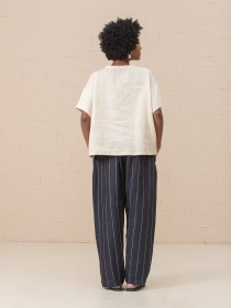 Блуза HankaKohana Doris модель HK1121001b Фото