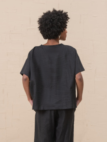 Блуза HankaKohana Doris модель HK1121001bl Фото