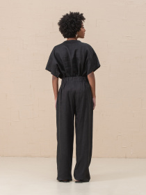 Повседневные штаны HankaKohana Emerie модель HK1221001b Фото