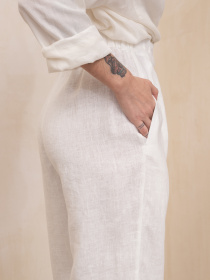 Брюки повседневные HankaKohana Emerie модель HK1221001w Фото