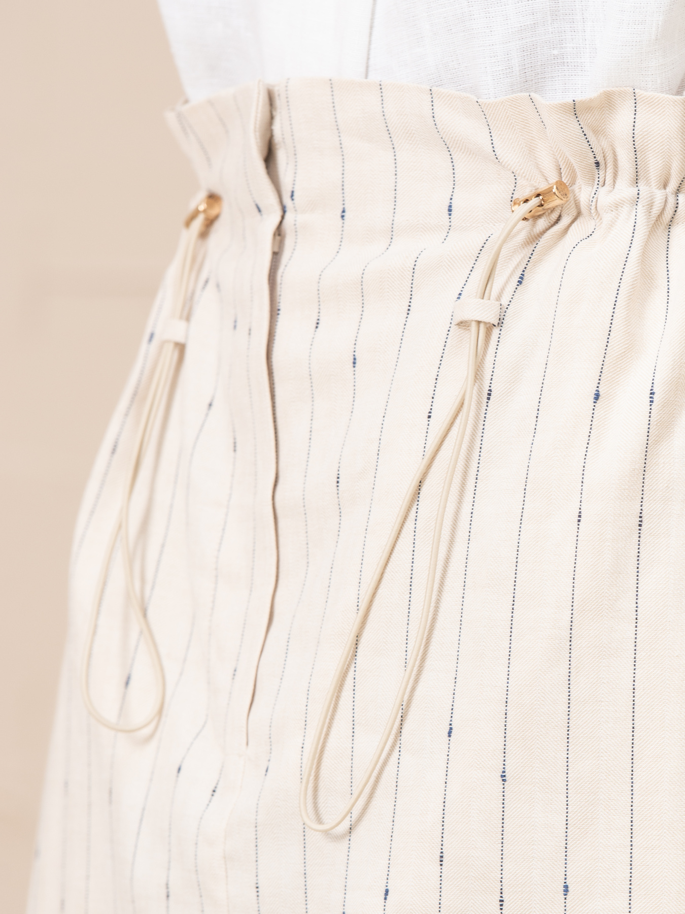 Юбка миди HankaKohana Maggie модель HK1223004 Фото