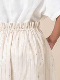 Юбка миди HankaKohana Maggie модель HK1223004 Фото