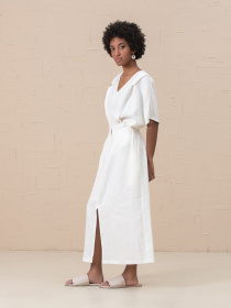 Юбка миди HankaKohana Lidia модель HK1221002w Фото