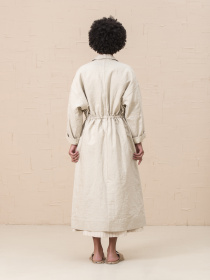 Плащ HankaKohana Victor модель HK1423007 Фото