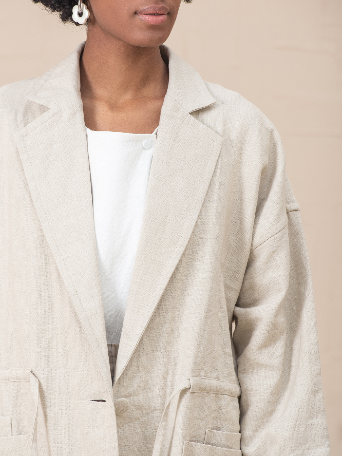 Плащ HankaKohana Victor модель HK1423007 Фото