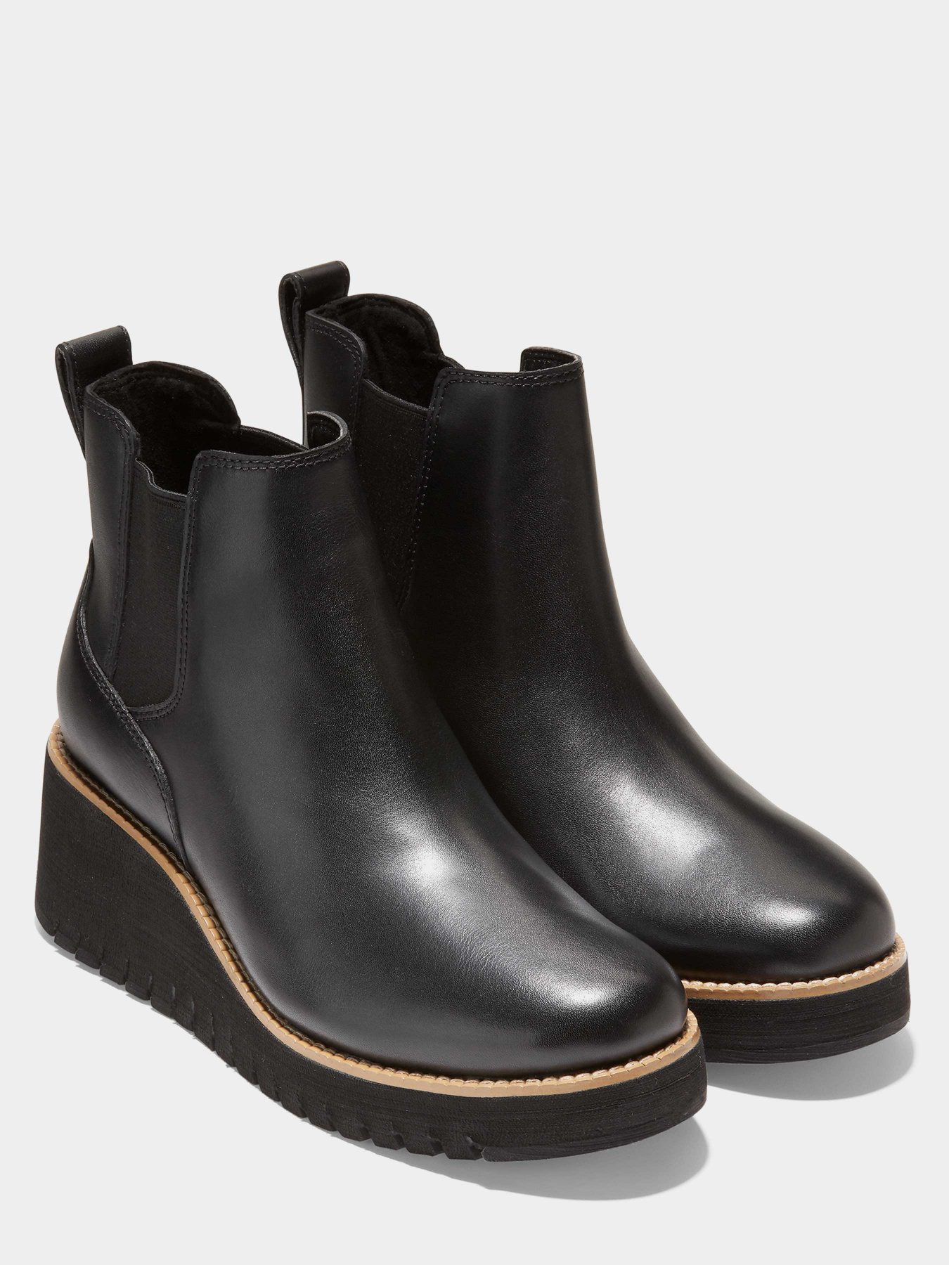 Челси Cole Haan модель W22927 Фото