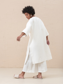 Пальто HankaKohana Florence модель HK1423002w Фото