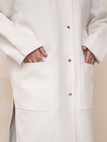 Пальто HankaKohana Florence модель HK1423002w Фото