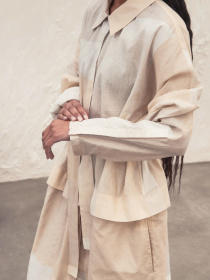 Сукня максі HankaKohana Penny модель HK132207 Фото