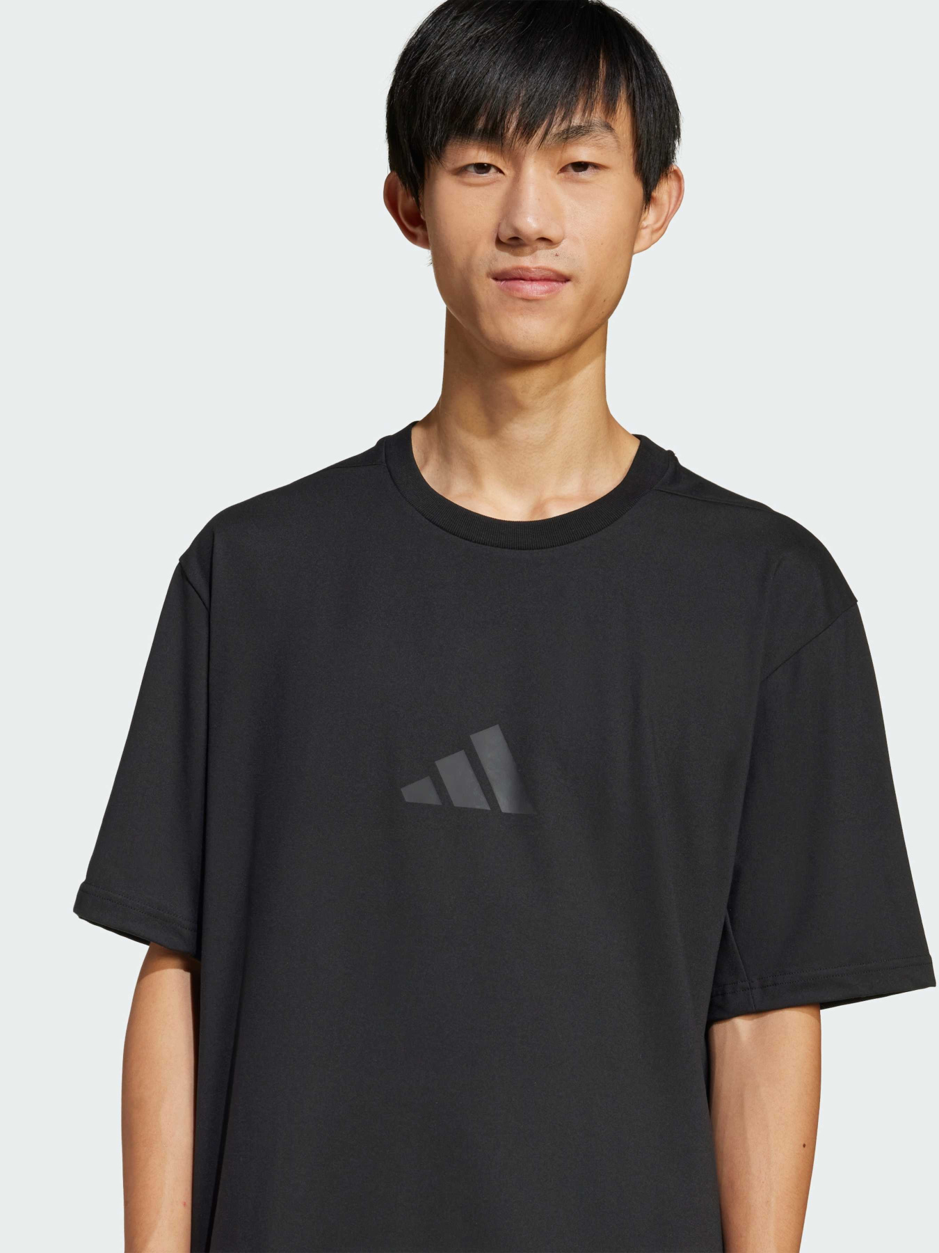 Футболка Adidas ZNE модель JJ1151 Фото