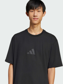 Футболка Adidas ZNE модель JJ1151 Фото