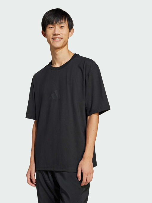 Футболка Adidas ZNE модель JJ1151 Фото