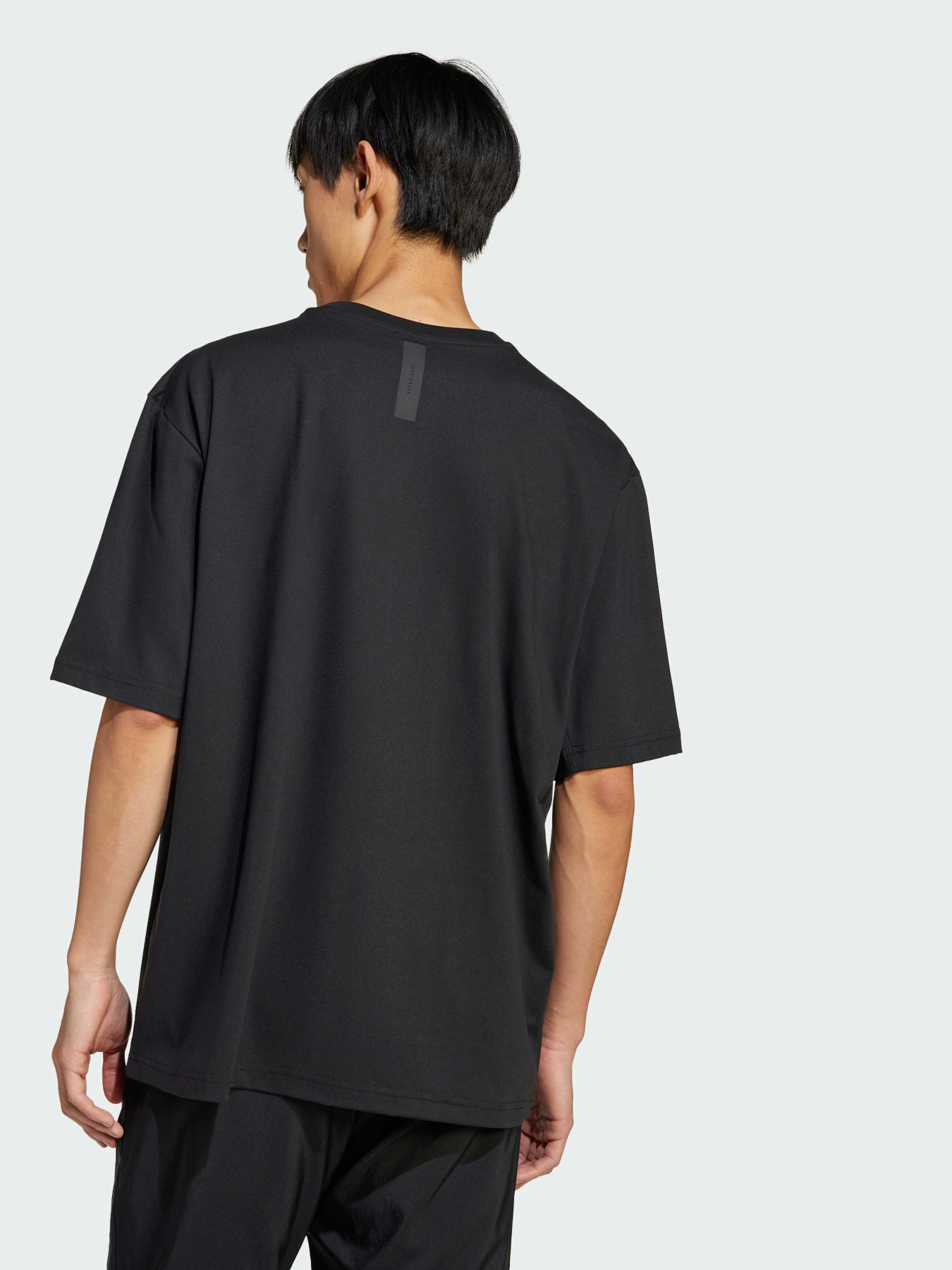 Футболка Adidas ZNE модель JJ1151 Фото