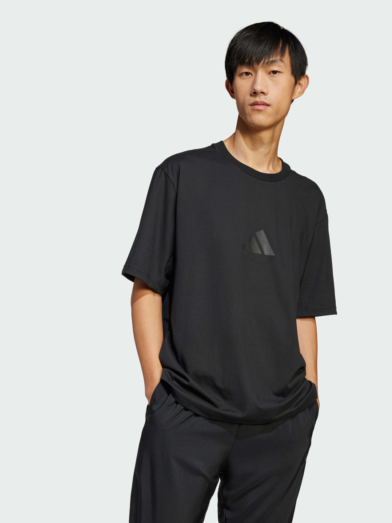 Футболка Adidas ZNE модель JJ1151 Фото