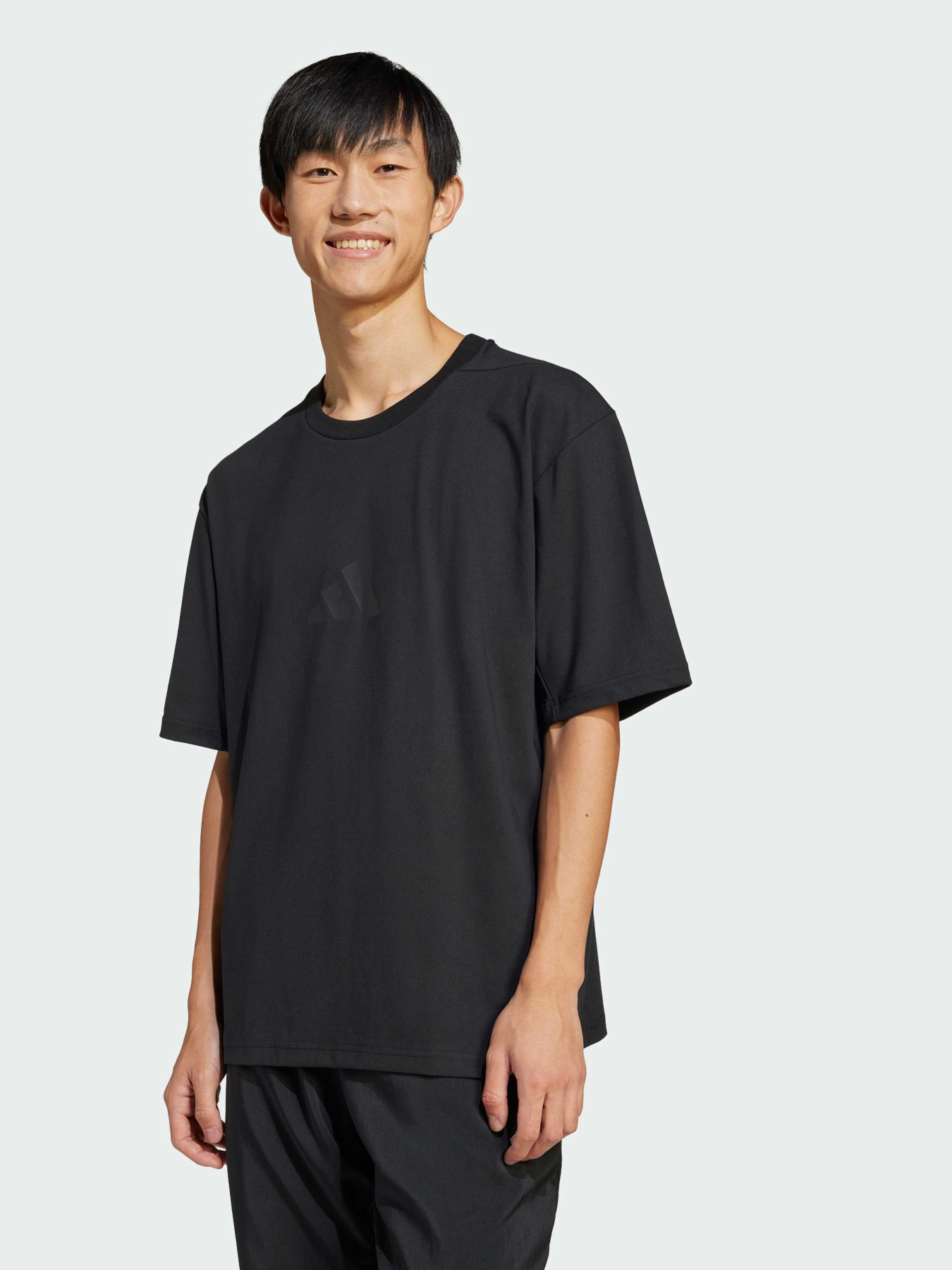 Футболка Adidas ZNE модель JJ1151 Фото