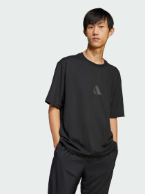 Футболка Adidas ZNE модель JJ1151 Фото