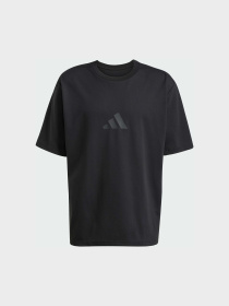 Футболка Adidas ZNE модель JJ1151 Фото