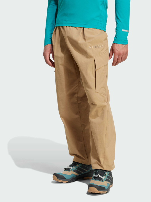 Штаны спортивные Adidas модель JM7424 Фото