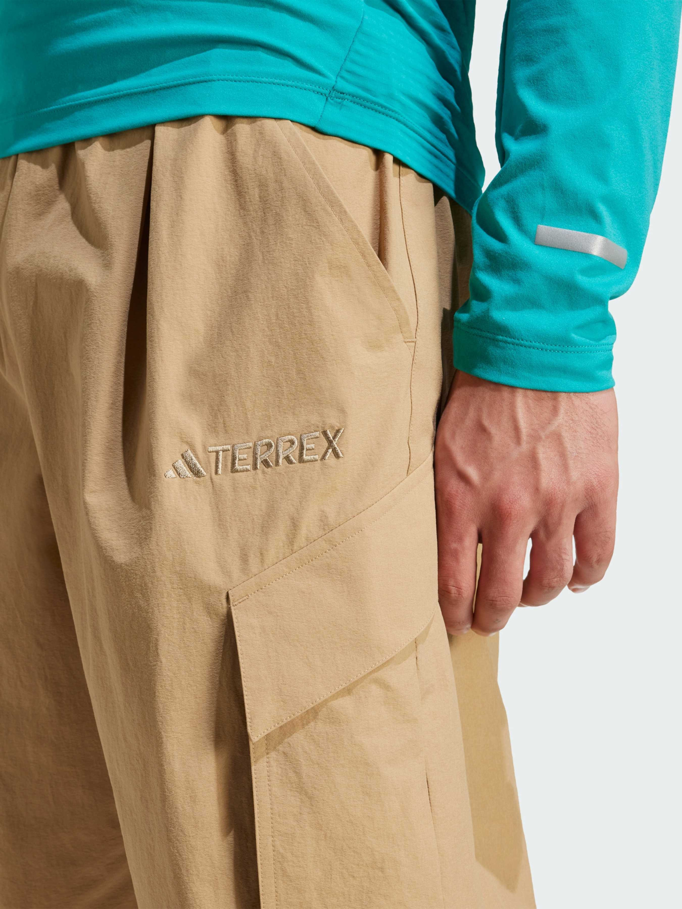 Спортивні штани Adidas модель JM7424 Фото