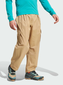 Спортивні штани Adidas модель JM7424 Фото