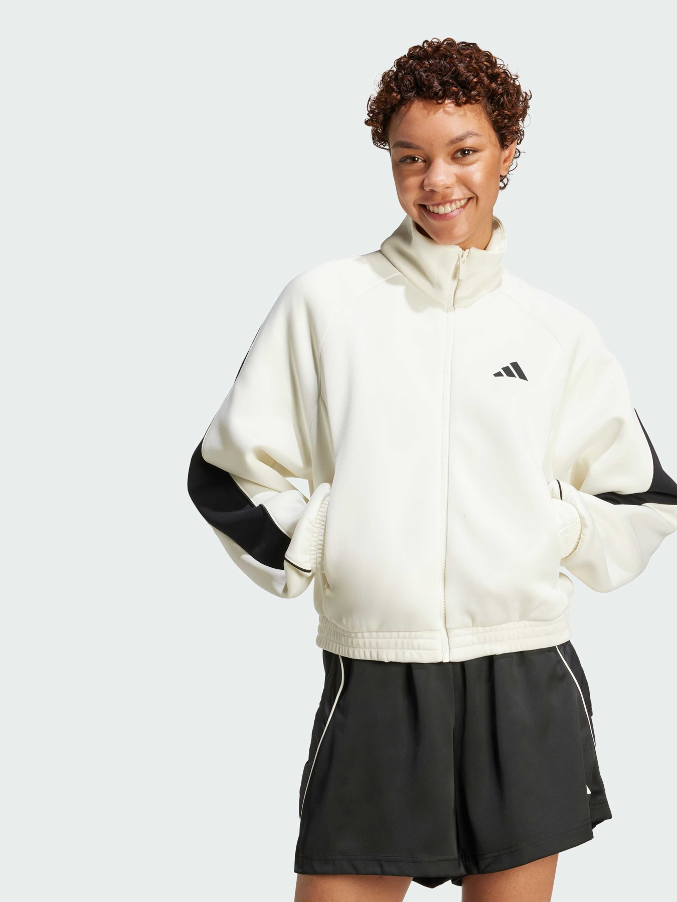 Кофта Adidas модель JW0519 Фото