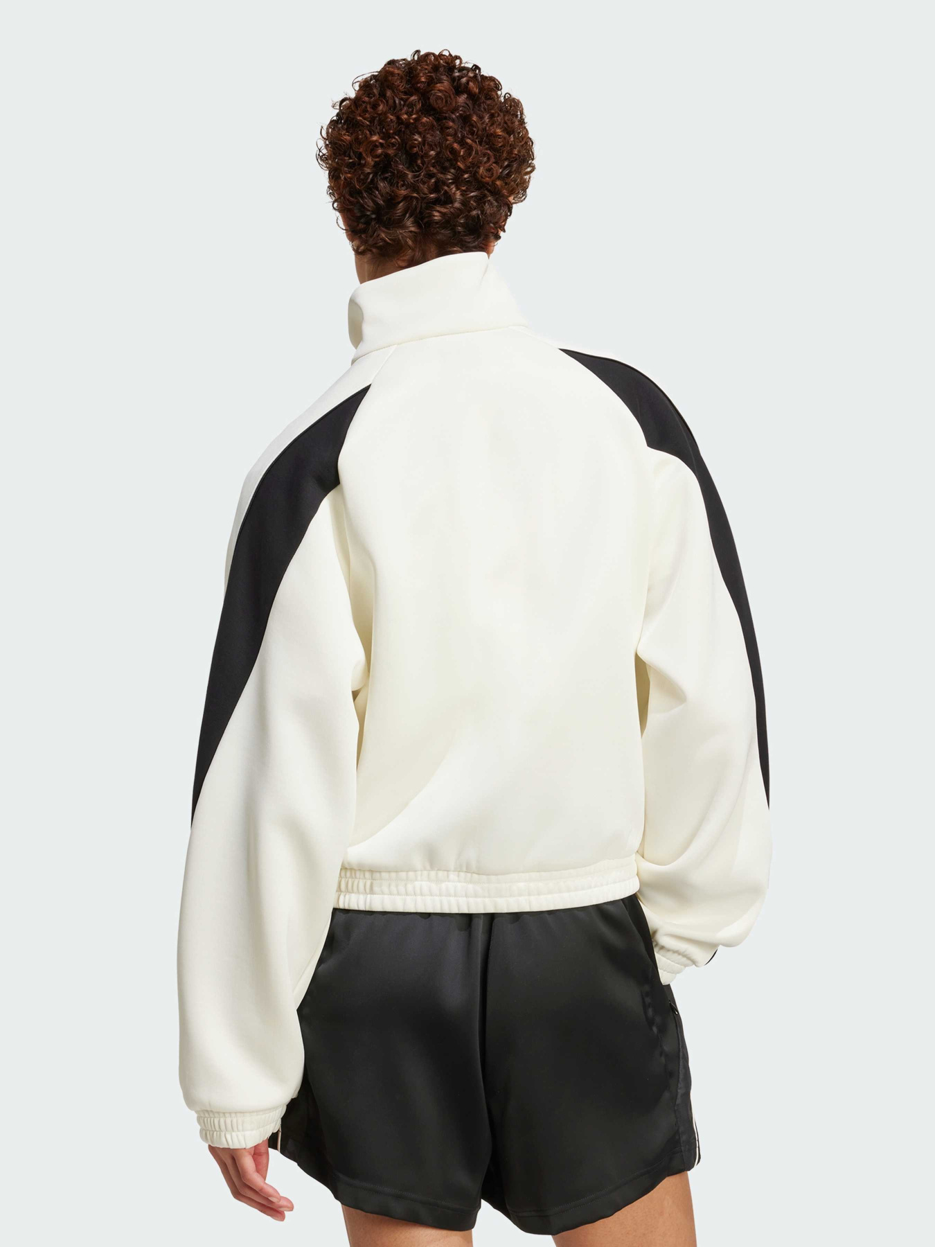 Кофта Adidas модель JW0519 Фото