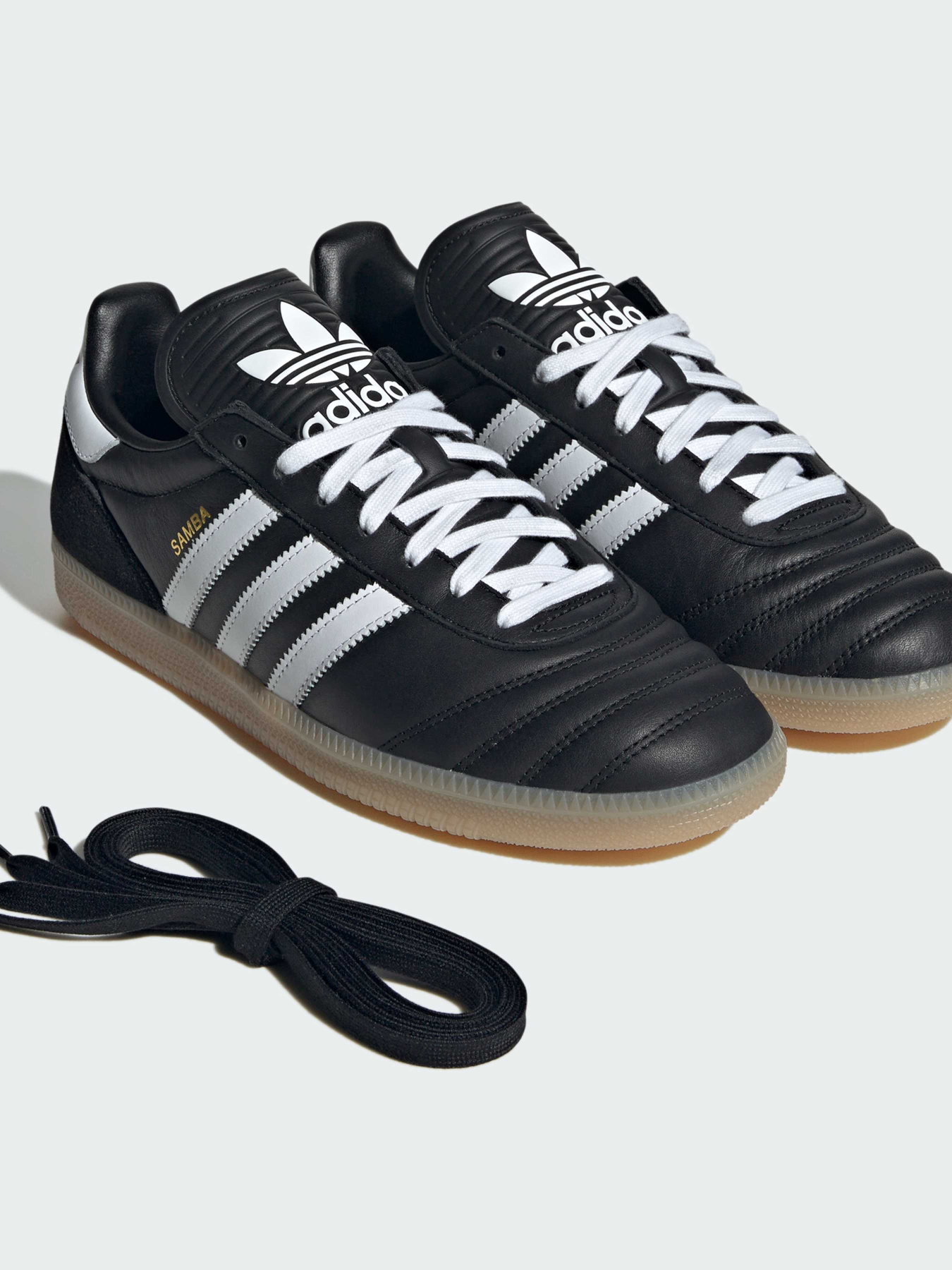 Кеди низькі Adidas Samba модель JQ9056 Фото