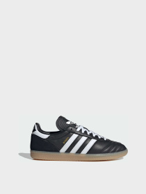 Кеды низкие Adidas Samba модель JQ9056 Фото