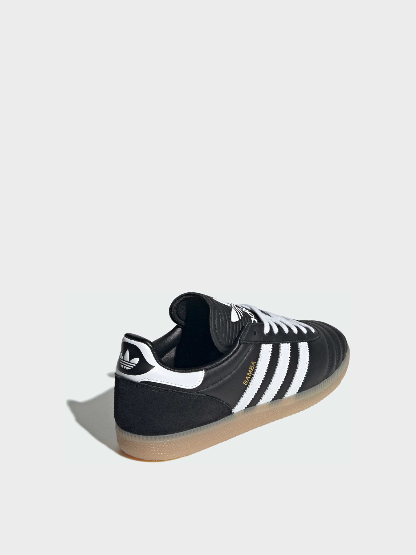 Кеди низькі Adidas Samba модель JQ9056 Фото