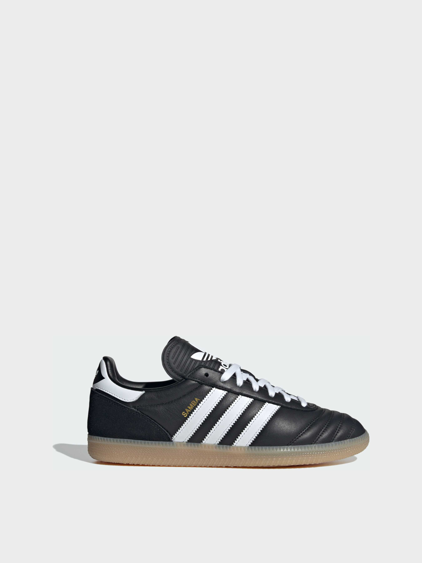 Кеди низькі Adidas Samba модель JQ9056 Фото