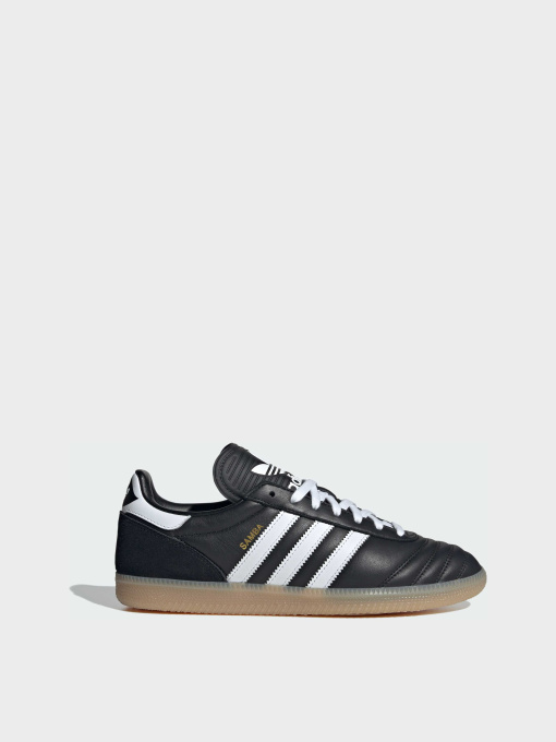 Кеды низкие Adidas Samba модель JQ9056 Фото