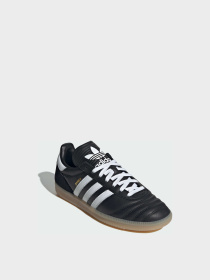Кеди низькі Adidas Samba модель JQ9056 Фото