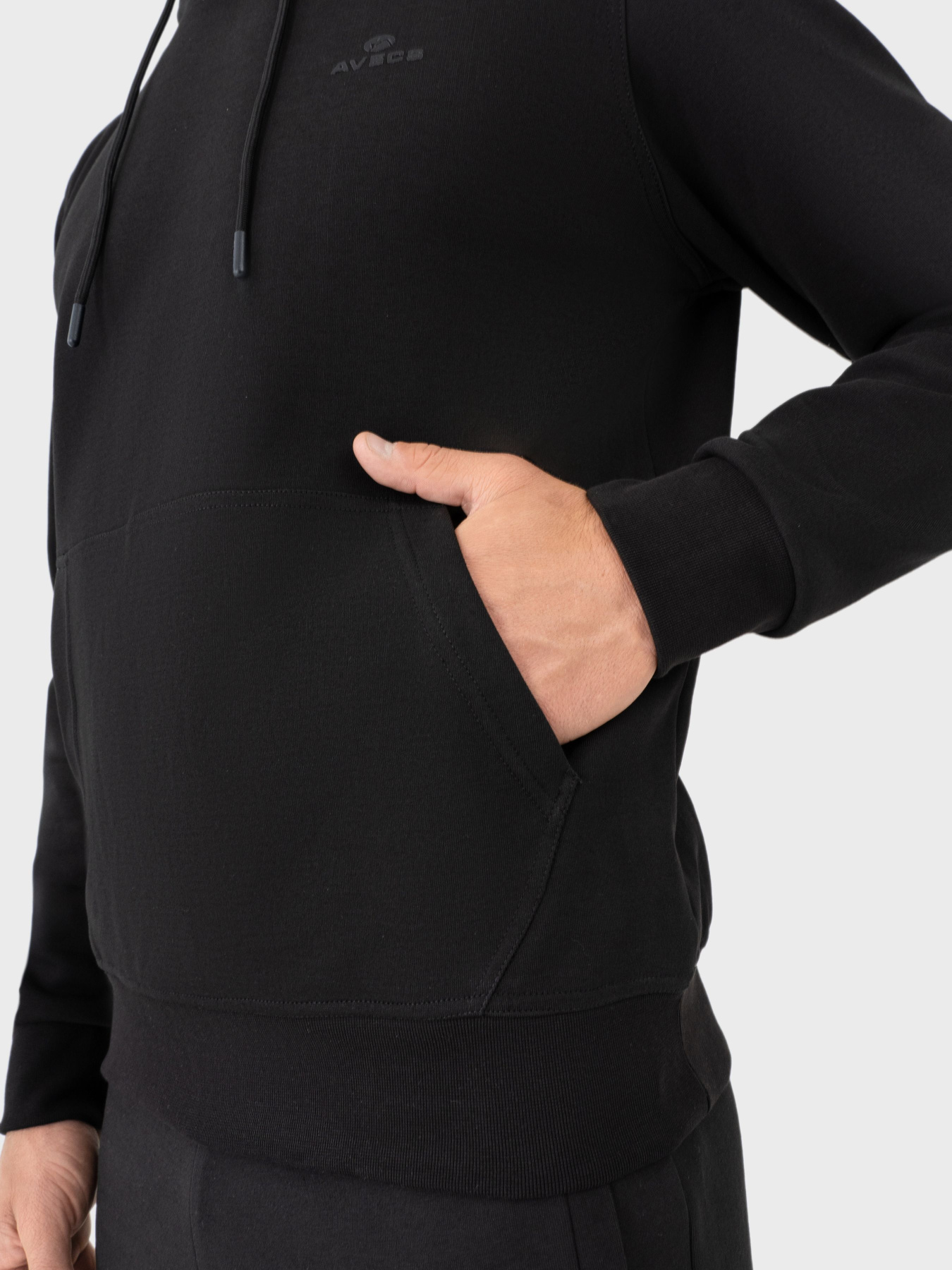 Кофта спортивная AVECS модель 50517-1 Фото