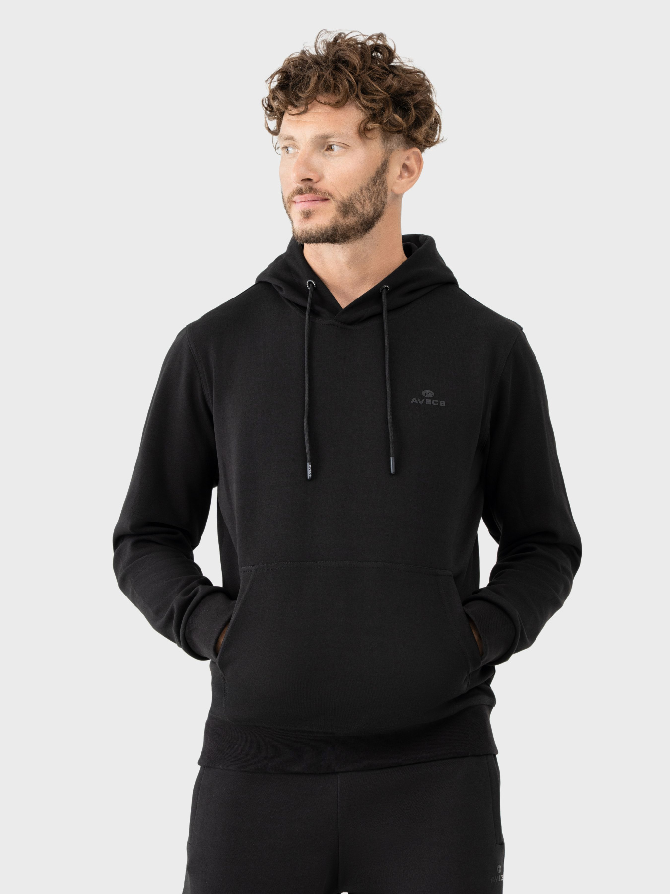 Спортивна кофта AVECS модель 50517-1 Спортивна кофта AVECS модель 50517-1 Фото